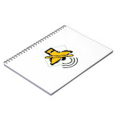 Dempen Notitieboek (Linkerzijde)