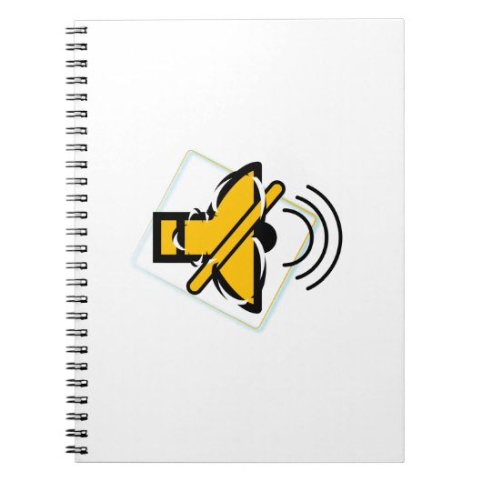 Dempen Notitieboek (Voorkant)