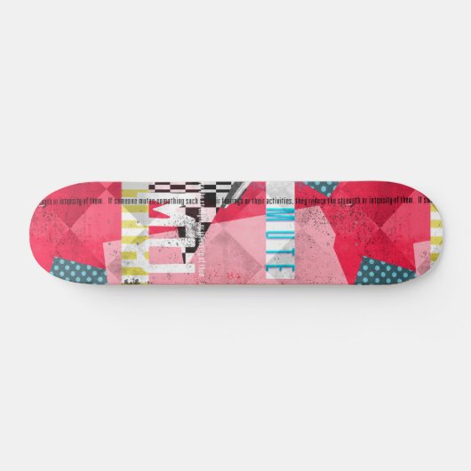 Dempen, optie c skateboard (Horizontaal)