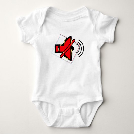 Dempen Romper (Voorkant)