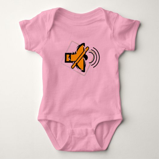 Dempen Romper (Voorkant)