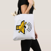Dempen Tote Bag (Dichtbij)