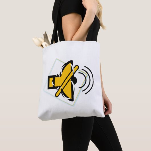 Dempen Tote Bag (Dichtbij)