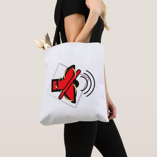 Dempen Tote Bag (Dichtbij)