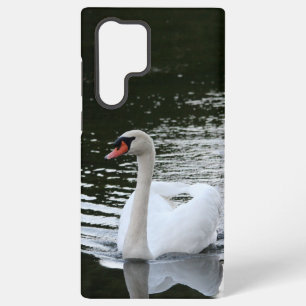 Dempen Zwaan Samsung Telefoonhoesjes Galaxy Hoesje