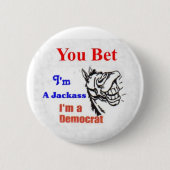 dempin5-kopie ronde button 5,7 cm (Voorkant)