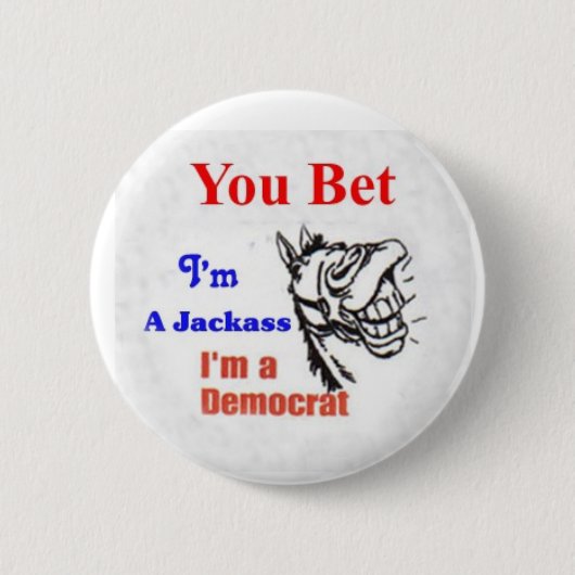 dempin5-kopie ronde button 5,7 cm (Voorkant)