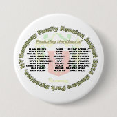 Dempsey 2014 Reunion Button (Voorkant)