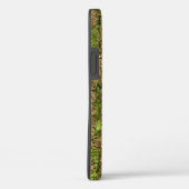 Dempsey Kelley Elegant Monogram Case-Mate iPhone Case (Achterkant / Rechts)