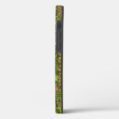 Dempsey Kelley Elegant Monogram Case-Mate iPhone Case (Achterkant / Links)