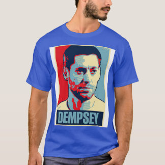 Dempsey T-shirt