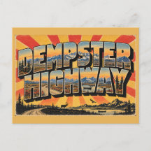 Dempster Highway NT Toendra Berg Rivier Kunst