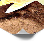 Demuth - Musicus Poster (Hoek)