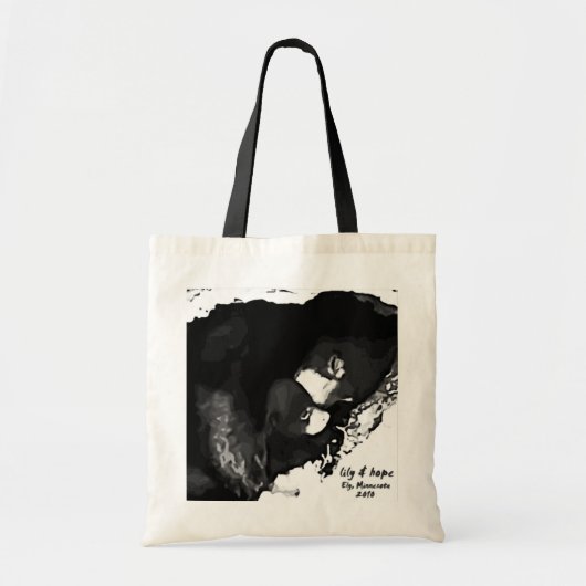 Den Cam Ely 2010 Tote Bag (Voorkant)