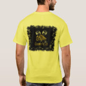 Den Destroyer T-shirt (Achterkant)