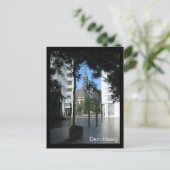 Den Haag Briefkaart (Staand voorkant)