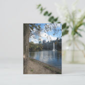 Den Haag Briefkaart (Staand voorkant)