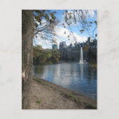 Den Haag Briefkaart (Voorkant)