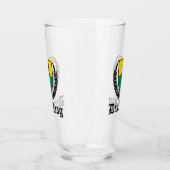 Den Haag City Glas (Links)