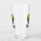 Den Haag City Glas (Rechts)