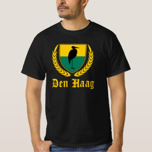 Den Haag City T-shirt