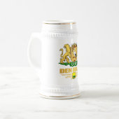 Den Haag (Den Haag) Bierpul (Voorkant links)