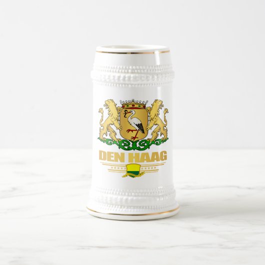 Den Haag (Den Haag) Bierpul (Center)