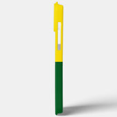 Den Haag (Den Haag) Case-Mate iPhone Case (Achterkant / Links)