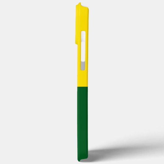 Den Haag (Den Haag) Case-Mate iPhone Case (Achterkant / Links)