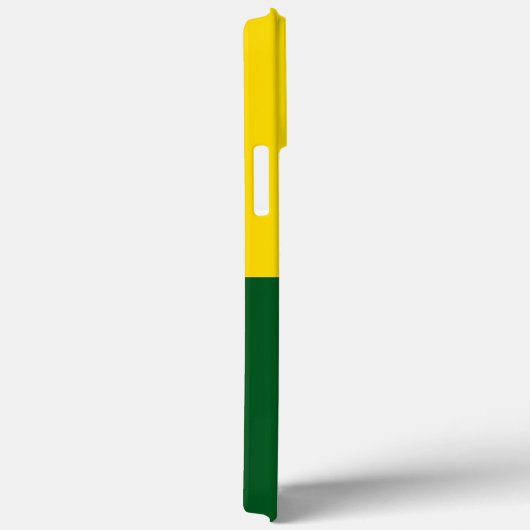 Den Haag (Den Haag) Case-Mate iPhone Case (Achterkant / Rechts)