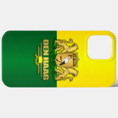 Den Haag (Den Haag) Case-Mate iPhone Case (Achterkant (horizontaal))