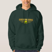 Den Haag Hoodie (Voorkant)