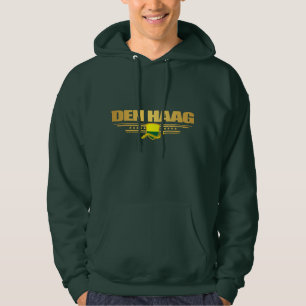 Den Haag Hoodie