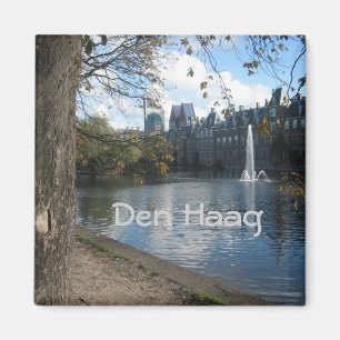 Den Haag Magneet