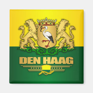 Den Haag Magneet