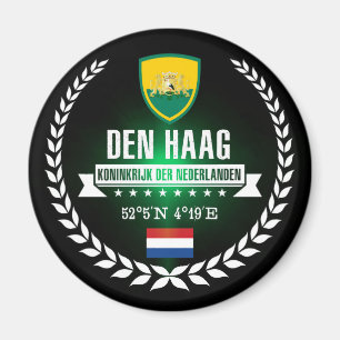 Den Haag Magneet