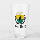 Den Haag Stad Glas (Achterkant)