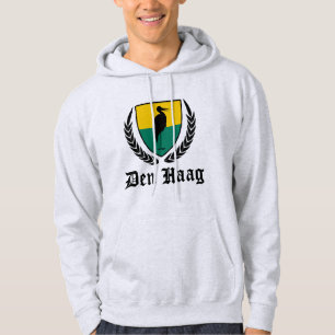 Den Haag Stad Hoodie