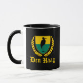 Den Haag Stad   Mok (Links)