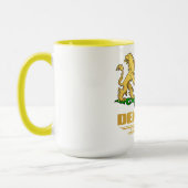 Den Haag (The Hague) Mok (Links)