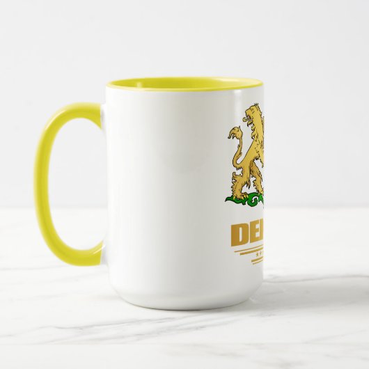 Den Haag (The Hague) Mok (Links)