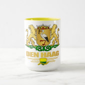 Den Haag (The Hague) Mok (Midden)