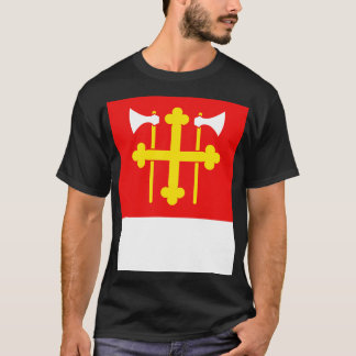 Den norske kirke t-shirt
