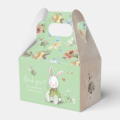 Den nya Born Presentaskar Bedankdoosjes (Achterkant)