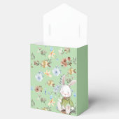 Den nya Born Presentaskar  Bedankdoosjes (Geopend)