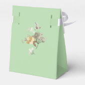 Den nya Born Presentaskar  Bedankdoosjes (Achterkant)