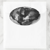 Den Watch 2011 Sticker (Tas)