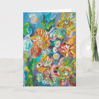 Denae Zee Life Kaart