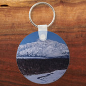 Denali 9323 sleutelhanger (Voorkant)