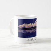 Denali, Alaska Koffiemok (Voorkant links)